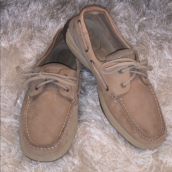 sperry ch196